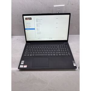 Lenovo V15 G3 ABA 82TV AMD Ryzen 5 5625U 2301Mhz RAM 8GB SSD 256GB AC ADAPTER
